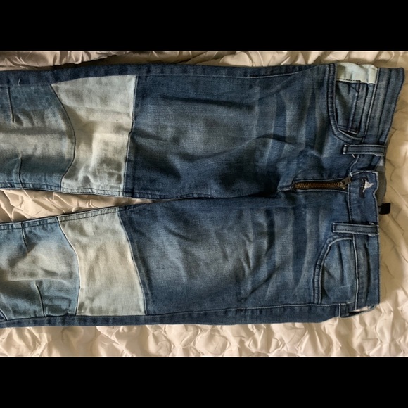 Flying Monkey jeans - Picture 4 of 6